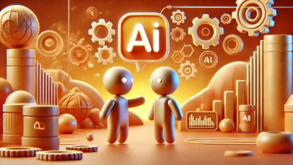 How to Start Earning with AI Today: Here are Prompts