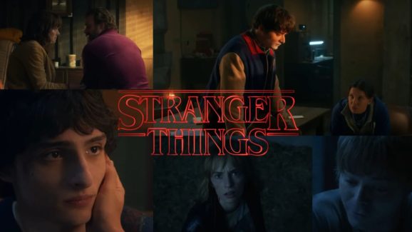 Stranger Things Season 5 Teaser Trailer Hints The Major Deaths?