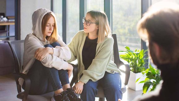 12 Hidden Signs of Depression in People You Should Never Ignore