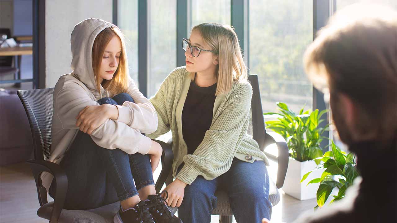 Supreme Court Launches 15 Guidelines for Student Mental Health