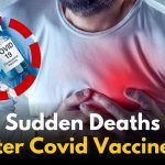 Is the Covid Vaccine Causing Sudden Cardiac Deaths? 
