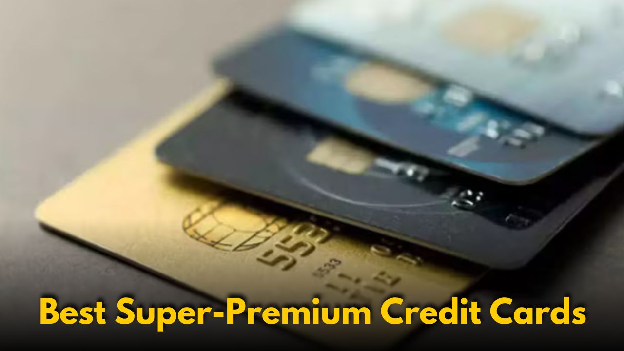 Why Are Super-Premium Credit Cards Worth Buying?