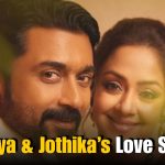 Happy Birthday Suriya: A Look at His Love Story with Jyothika