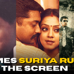 Suriya at 50: 7 Times Suriya Ruled the Screen and Our Hearts