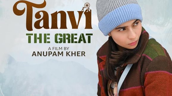 From SRK to Anil Kapoor, Bollywood Can’t Stop Praising ‘Tanvi -The Great’ Trailer