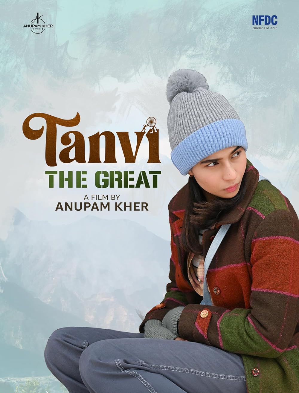 From SRK to Anil Kapoor, Bollywood Can’t Stop Praising ‘Tanvi -The Great’ Trailer