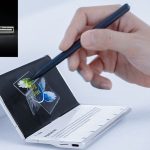 Tecno Launches Game-Changing Triple Fold Phone, Beats Samsung