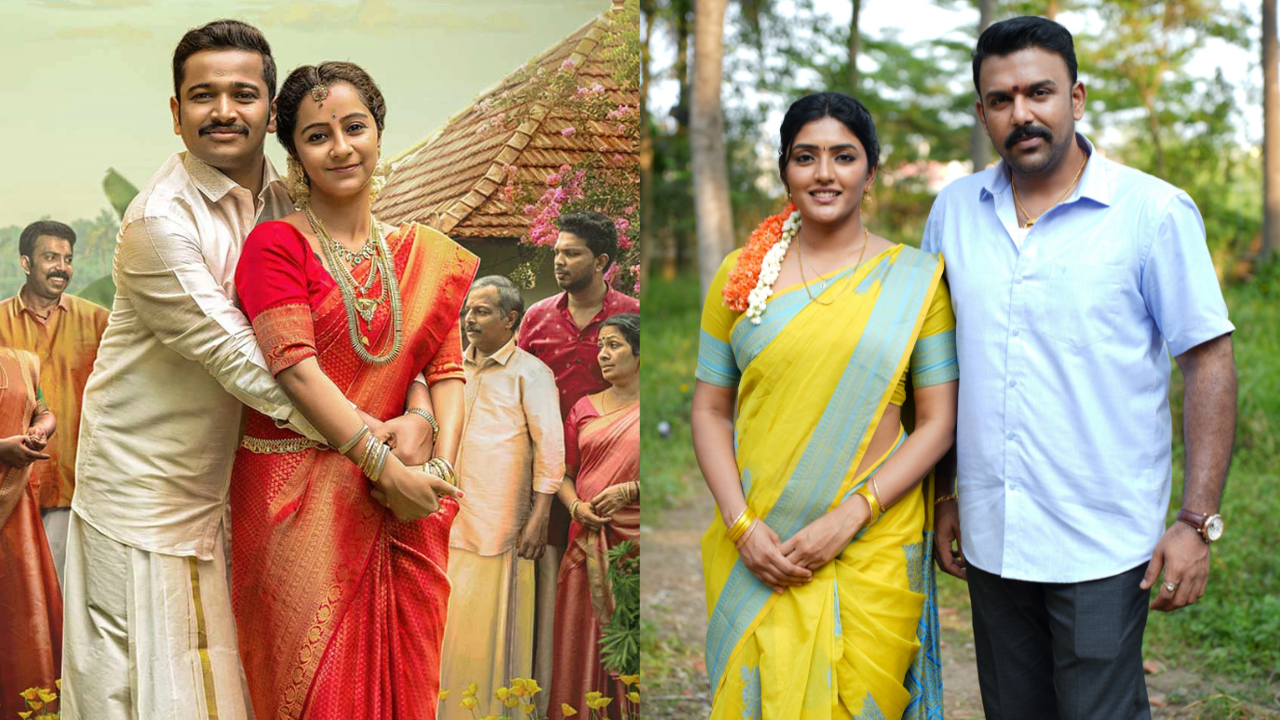 Telugu Remake of ‘Jaya Jaya Jaya Jaya Hey’