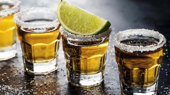 Can A Tequila Shot Be Healthy? Here’s What Science Says