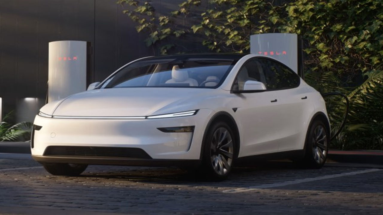 Tesla Model Y Debuts In India, Much Expensive Than Rest Of The World