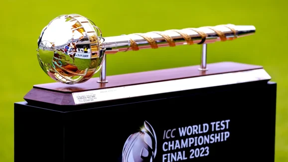 England Bags Hat-Trick Hosting Rights for Next Three ICC World Test Championship Finals