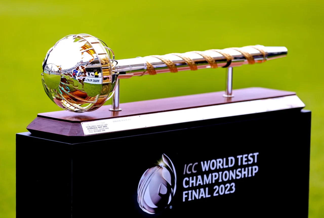 England Bags Hat-Trick Hosting Rights for Next Three ICC World Test Championship Finals