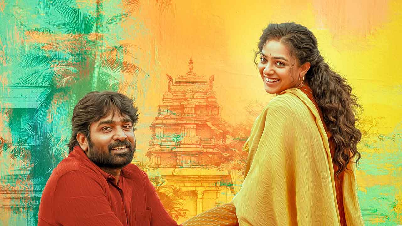 Thalaivan Thalaivii Sequel on Cards? Here’s What Vijay Sethupathi Said