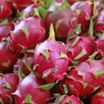 The Amazing Health Benefits of Eating Dragon Fruit