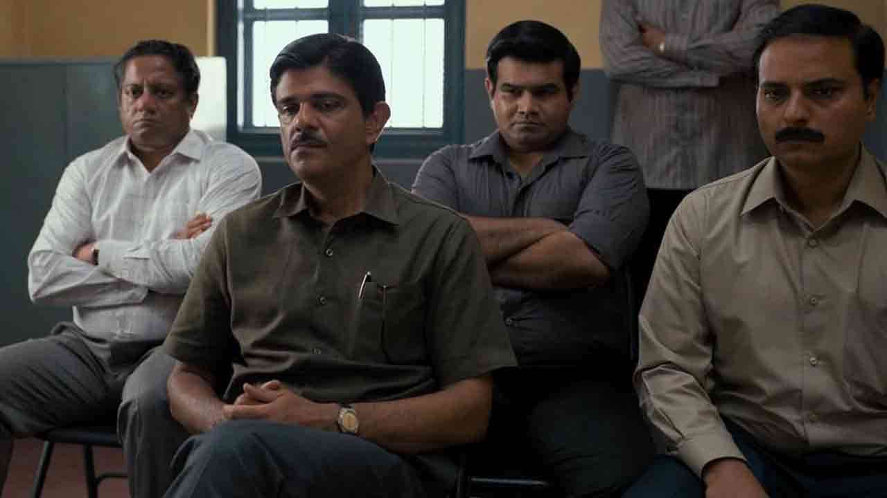 The Hunt Series Review: Rajiv Gandhi Assassination Case Explored in Detail?