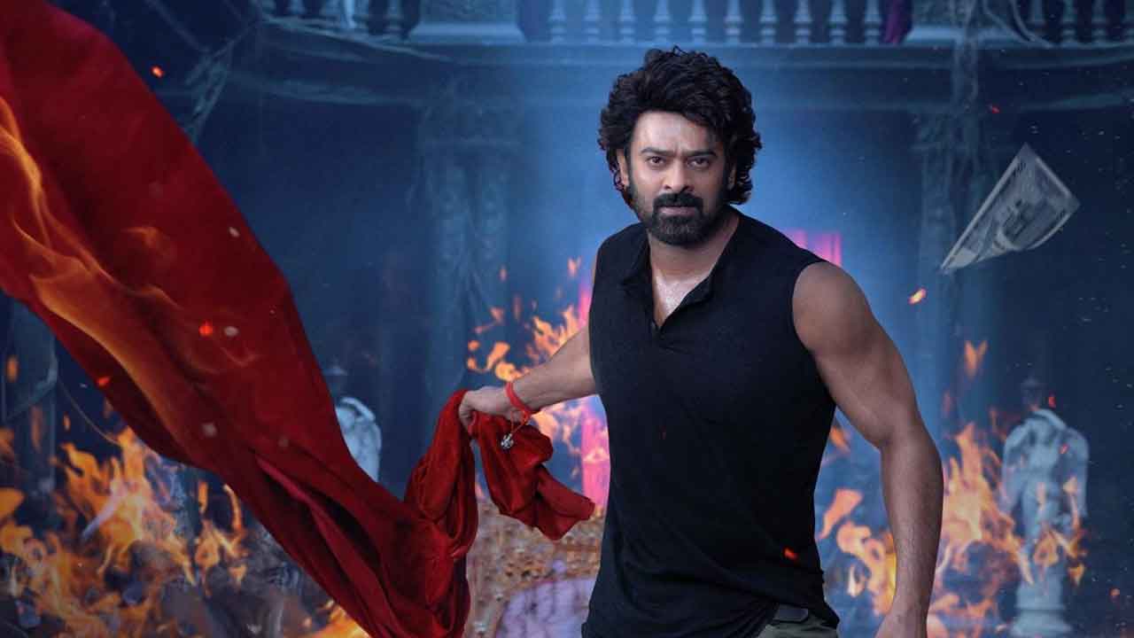 Raja Saab Postponed Yet Again: New Release Hints at 2026?