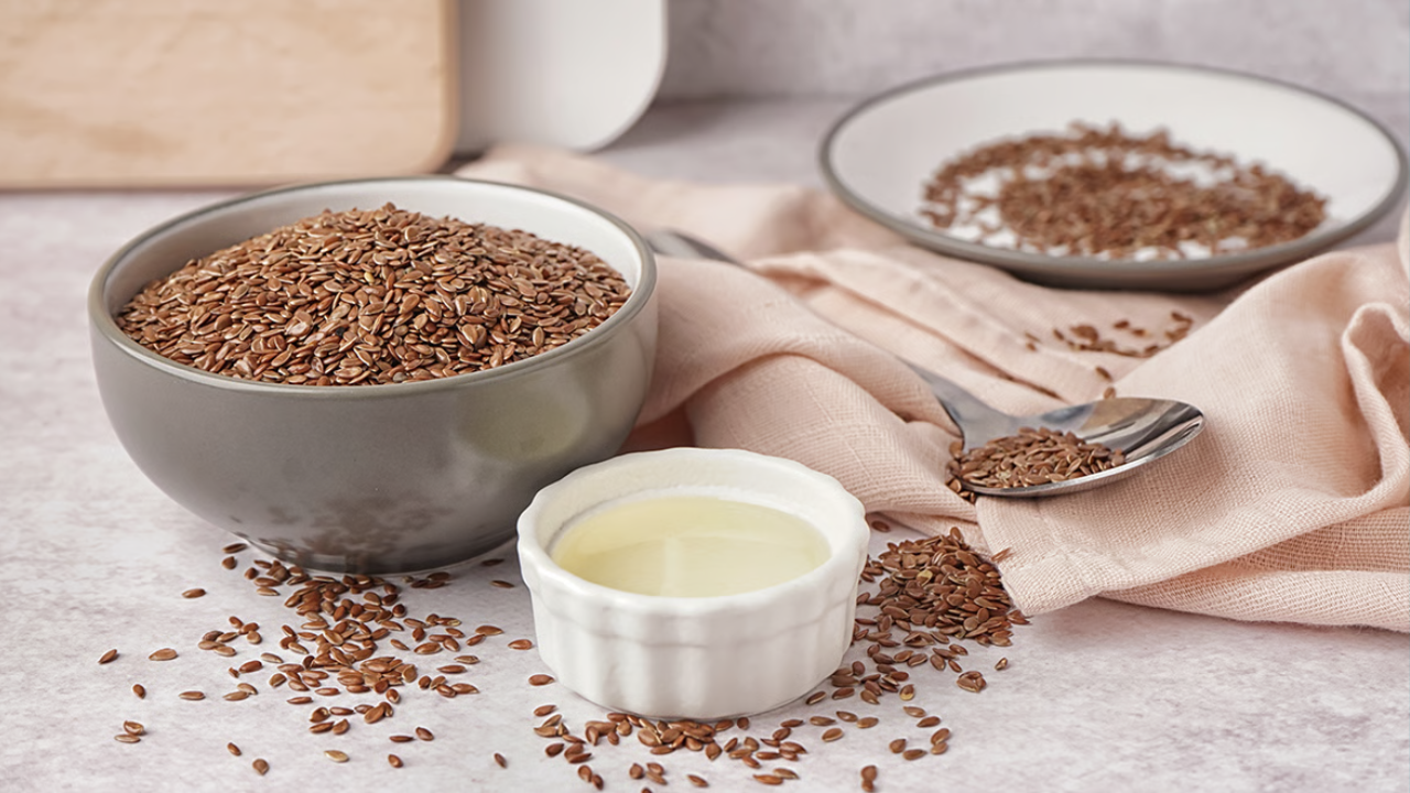 The Right Way to Make Flaxseed Gel for Hair Growth
