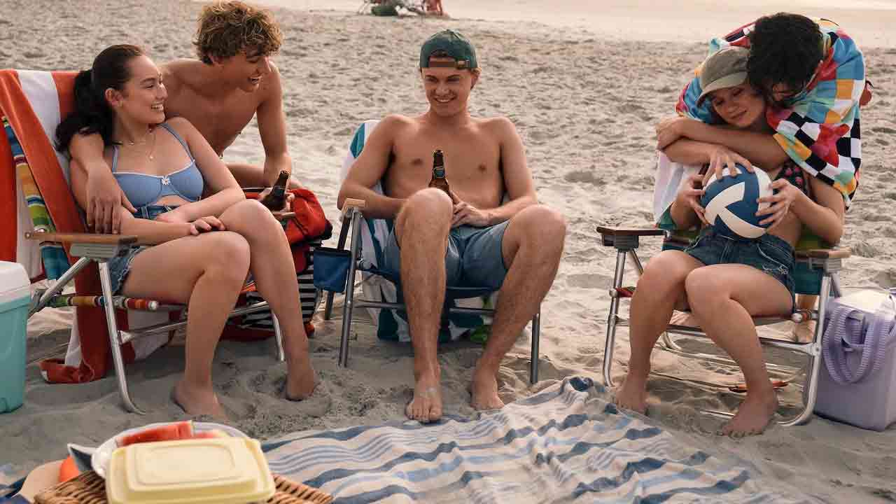 The Summer I Turned Pretty Season 3: Cast, Episodes, and Release Schedule Revealed