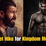AP Government Allows Ticket Hike for Kingdom Movie