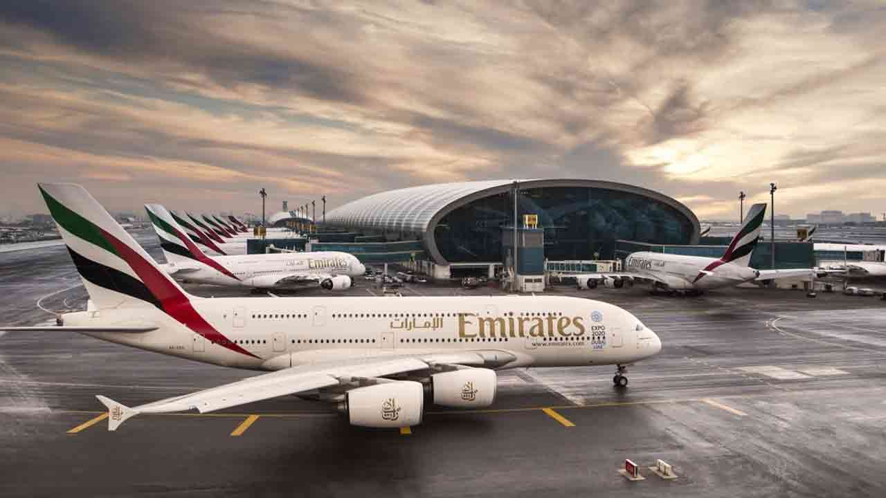 Top 10 Airlines with Least Accidents in 2025: Is Your Favourite on List?