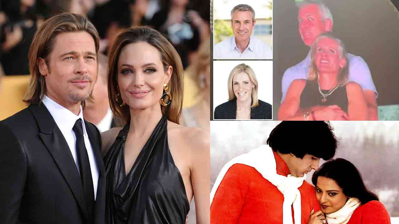 Astronomer CEO Secrets Go Viral: 10 Celebrity Affairs That Shook World