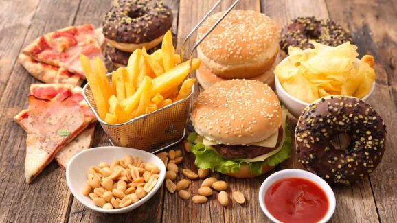 Cancer Warning: Top 10 Foods You Must Avoid Right Now To Prevent Cancer