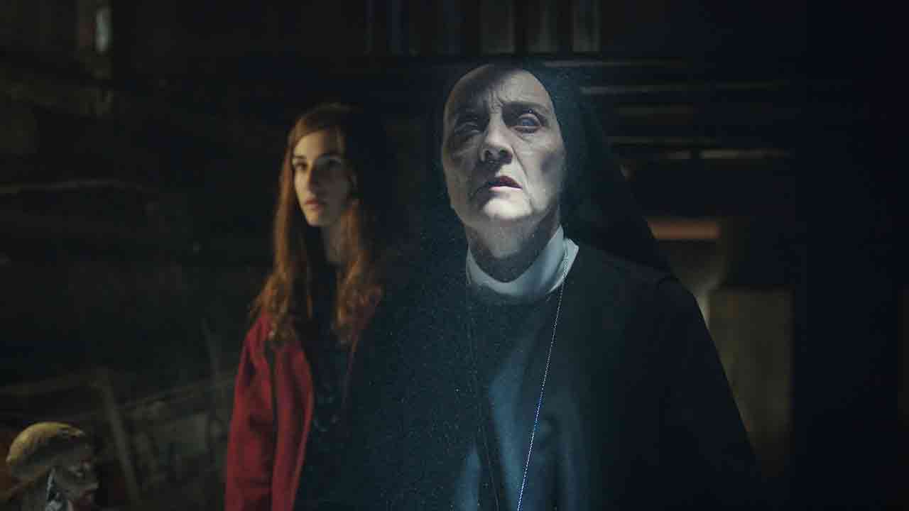 Weekend Watchlist: Top 10 Horror Movies on Netflix That Will Haunt You