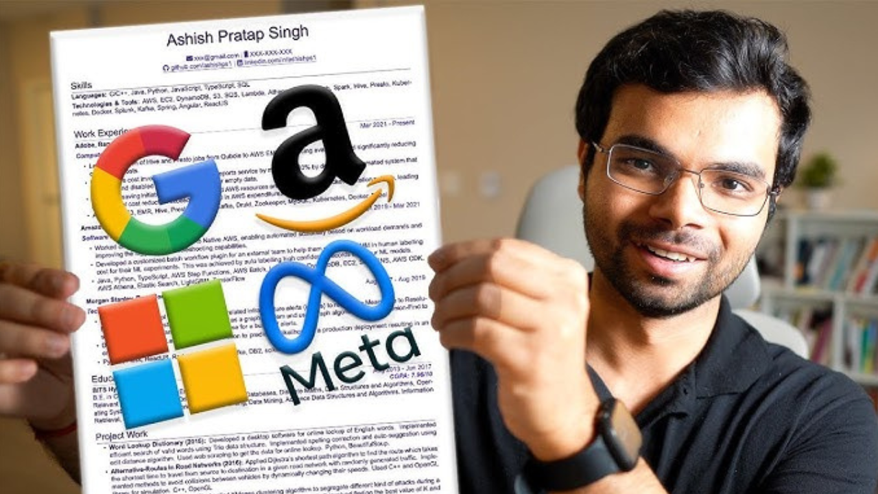Things to Consider To Apply Jobs at Amazon, Microsoft, and Meta