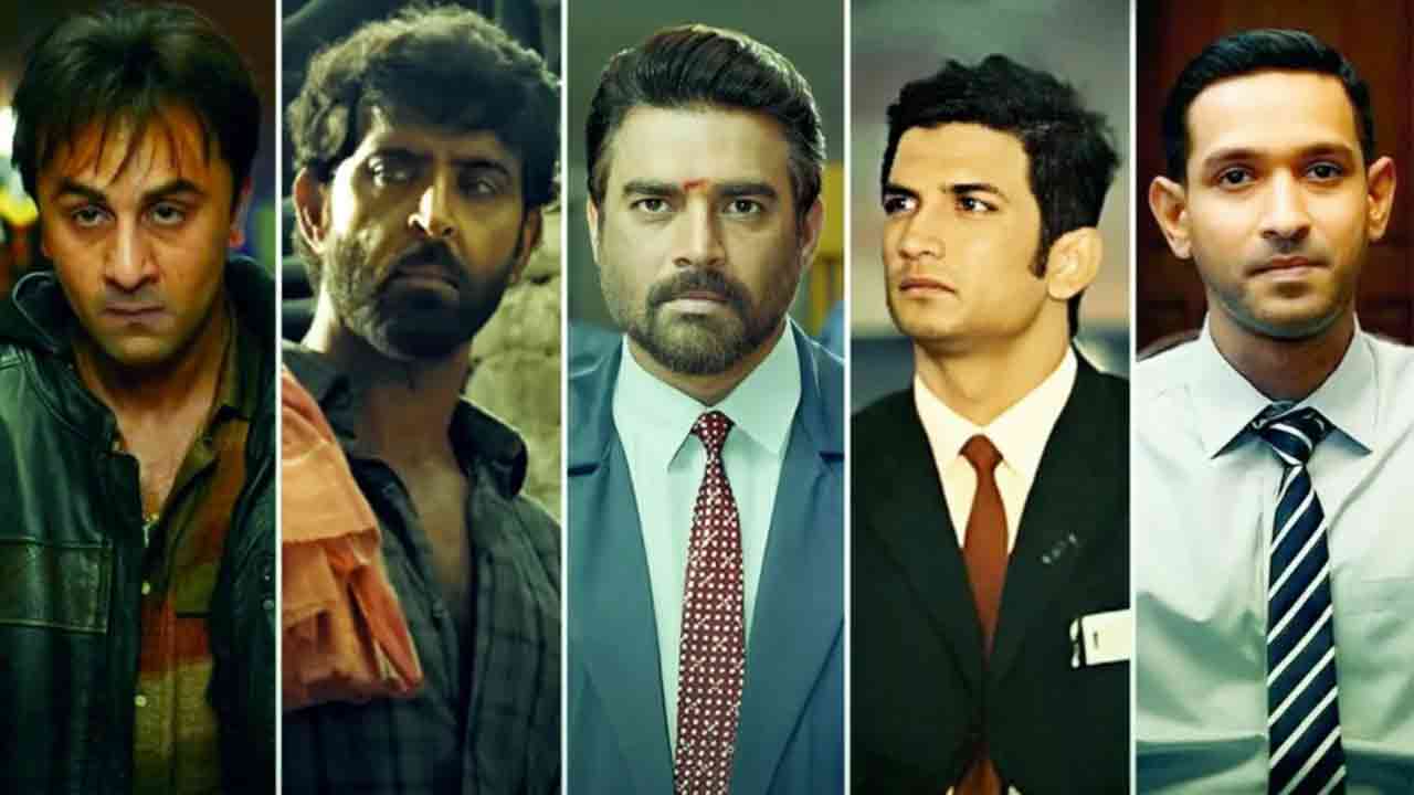Top 5 Biopics on JioCinema That Celebrate Real-Life Heroes