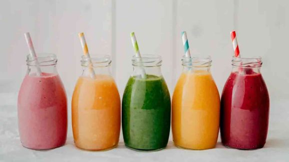 Top 5 Early Morning Juices to Flush Out Toxins and Boost Immunity