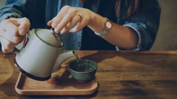 Top 5 Weight Loss Drinks That Actually Work: Sip Your Way to Fitness
