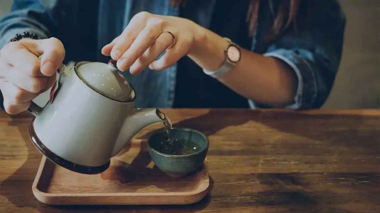 Top 5 Weight Loss Drinks That Actually Work: Sip Your Way to Fitness