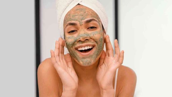 Top 5 Homemade Body Scrubs to Rejuvenate Your Skin in Monsoon
