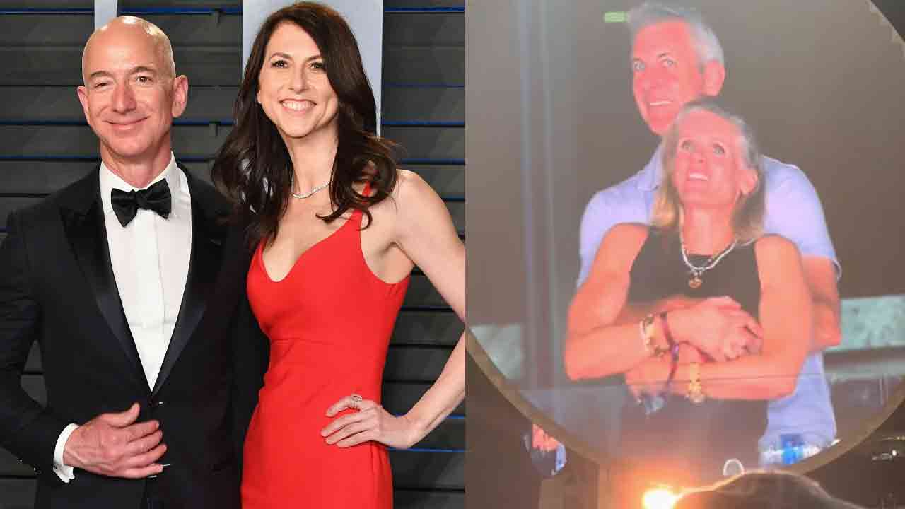 Top 5 Most Expensive Divorce Settlements in History: Will Andy Byron Join List?