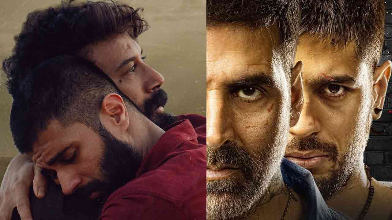 Top 5 Films to Watch on Brotherhood Before Vijay Devarakonda’s Kingdom