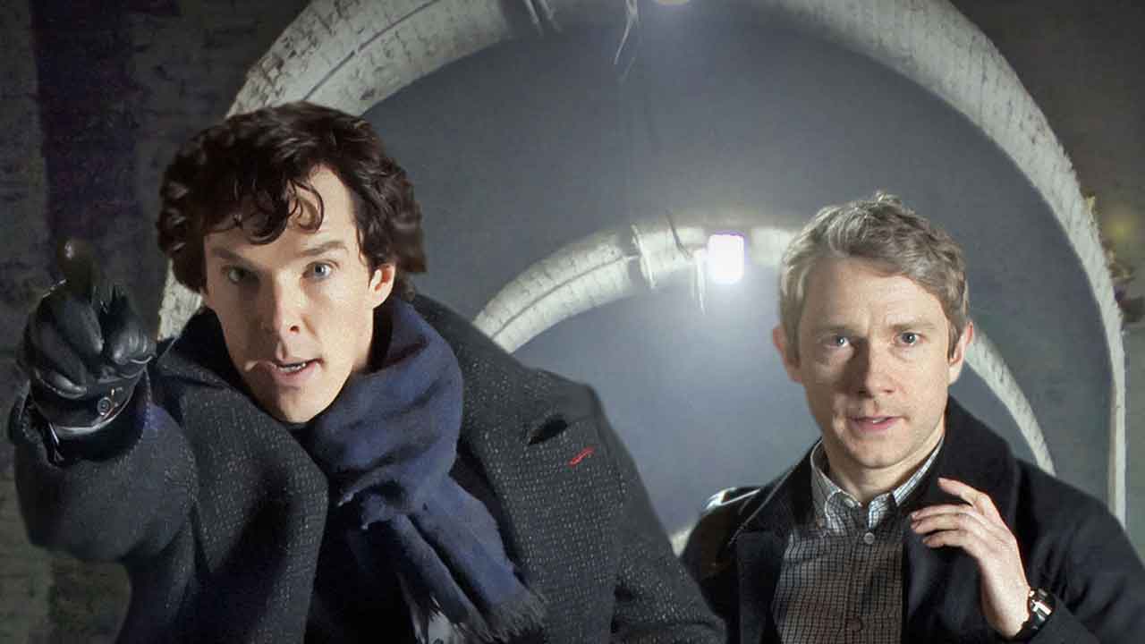 Top 5 Must-Watch Detective Thrillers for Crime-Solving Fans