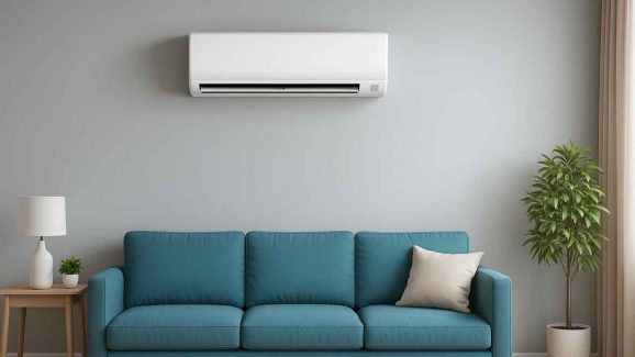 Top 5-in-1 Convertible ACs in 2025: Multi-Mode Cooling Saving Power Bills
