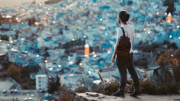 Top 7 Best Destinations to Heal After Breakup