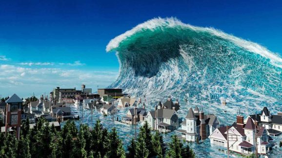 Top 7 Deadliest Tsunamis in History: Powerful Waves That Killed Thousands