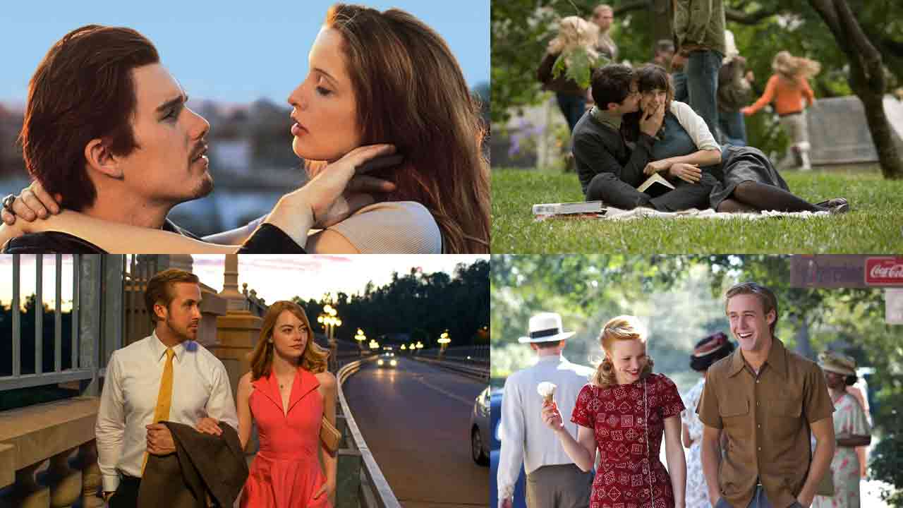 Top 7 Movies That Make You Miss Someone You Never Met