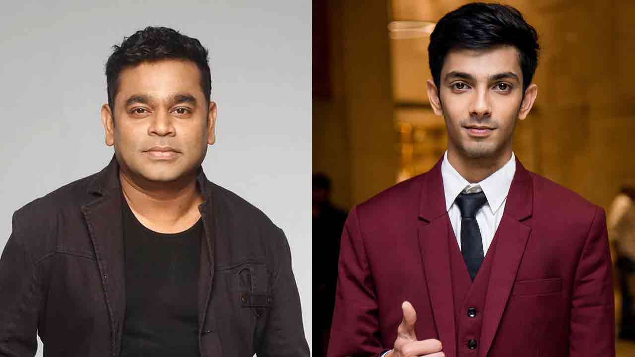 Top 7 Richest Music Directors in Indian Cinema: Shocking Networth Revealed