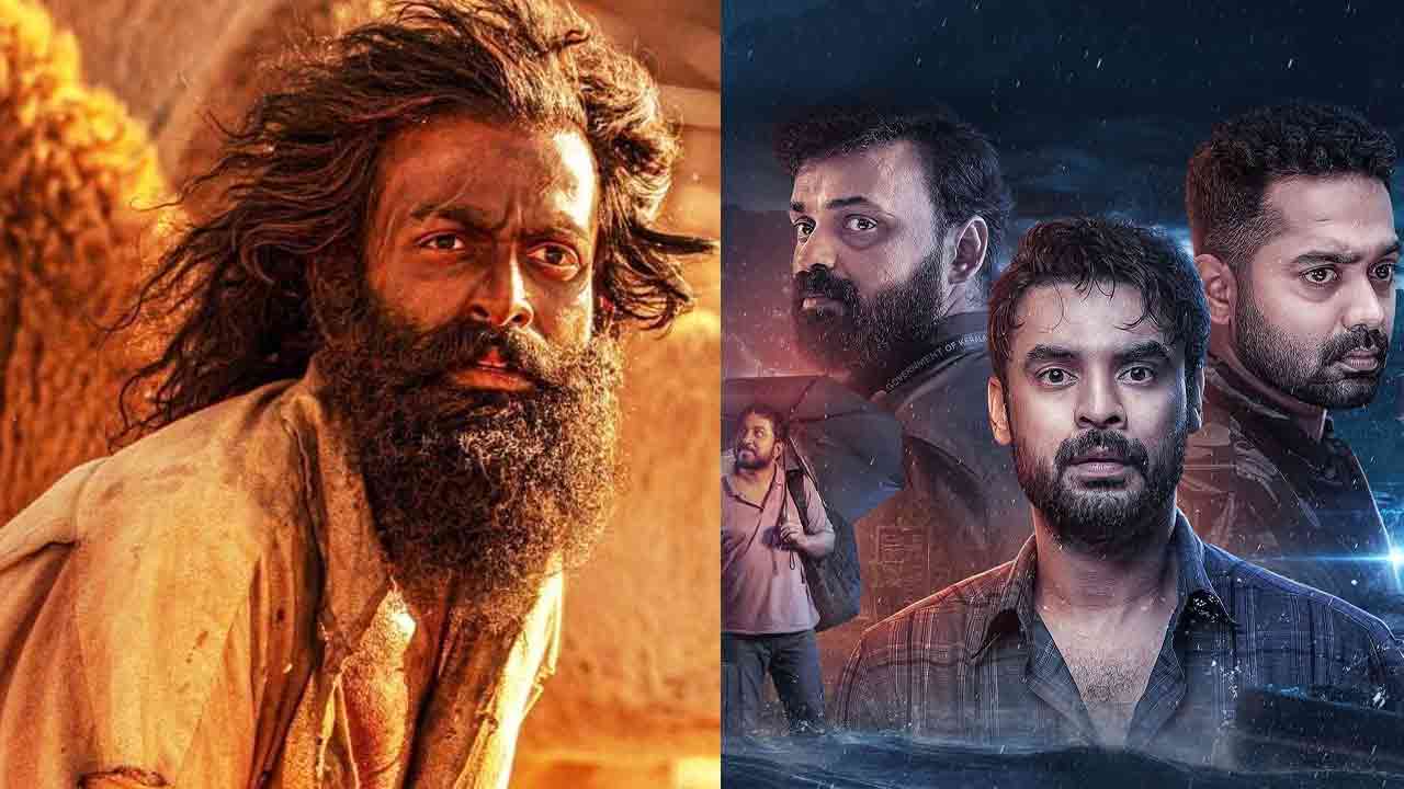 7 Malayalam Movies That Made India Proud and World Watch