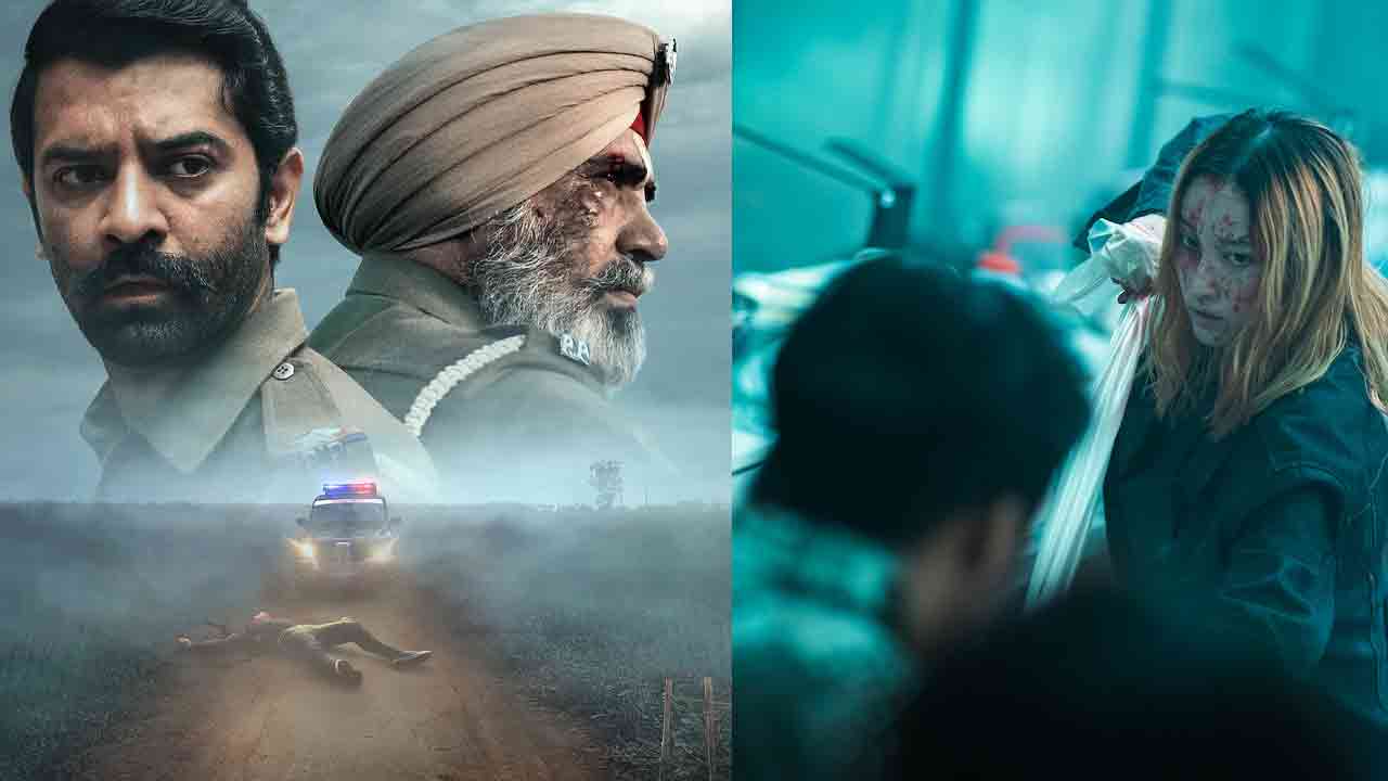 Top 8 Suspense Thrillers to Watch If You Love Guessing