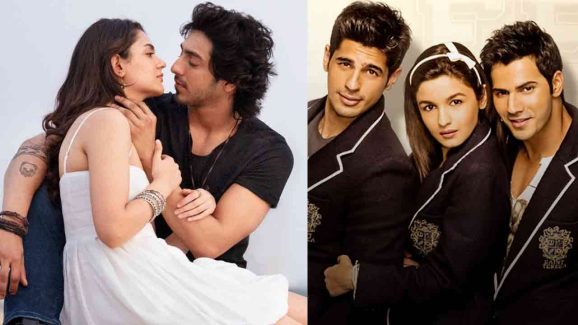 Top Bollywood Debuts With Biggest Day 1 Collections Since 2010