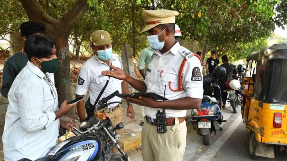 What Happens If You Don’t Pay Traffic Challan on Time? Know the Shocking Consequences