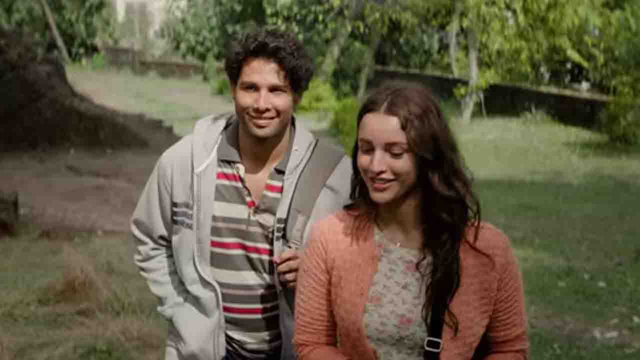 7 Compelling Reasons To Watch Triptii Dimri’s Dhadak 2