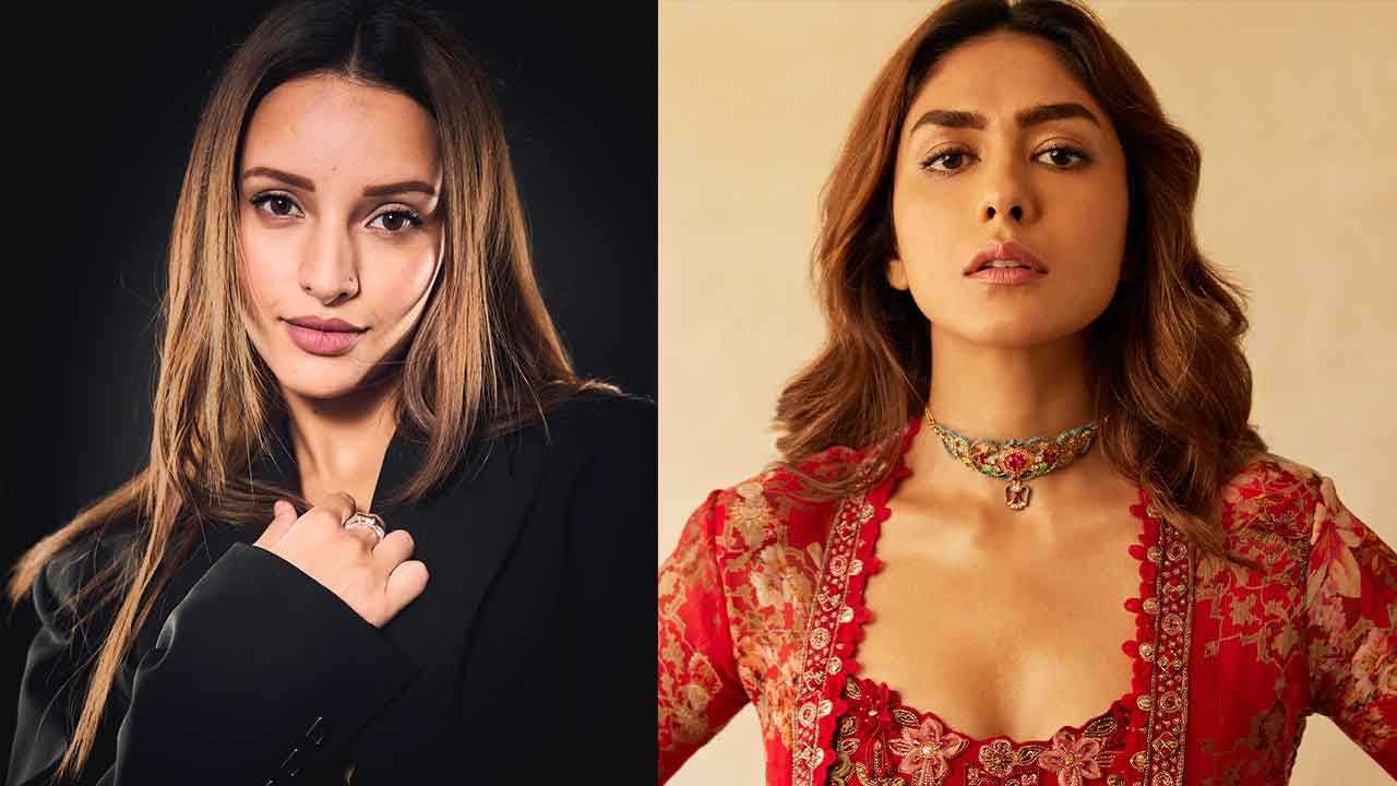 Triptii Dimri Vs Mrunal Thakur: Who Will Win This Week Box Office Battle?