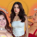 Trying Too Hard? Avneet Kaur’s Thirst Traps Are Raising Eyebrows