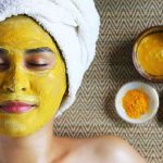 Turmeric Face Packs for a Natural, Beautiful Glow