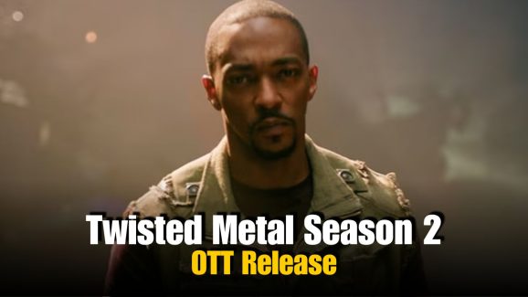 Twisted Metal Season 2 OTT Release: When and Where to Watch